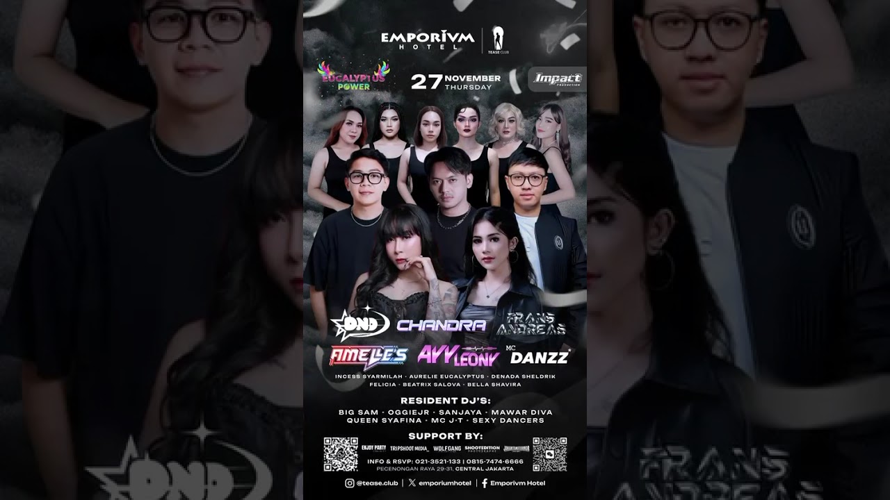 EO IMPACT PRODUCTION📀🎧