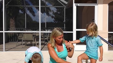 Cento Execs ALS Challenge - Kelly Wenzel