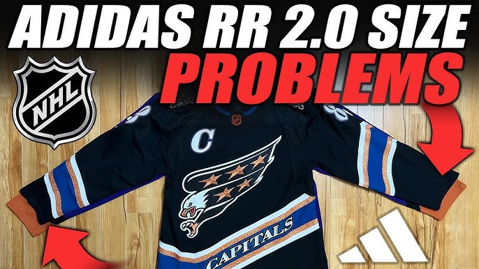 FLASH: Major NHL Leak Reveals Reverse Retro Details! 