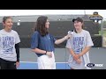 2026 SCAC Women's Tennis Championshions - The Colorado College Tigers