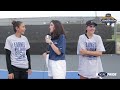 2026 SCAC Women's Tennis Championshions - The Colorado College Tigers