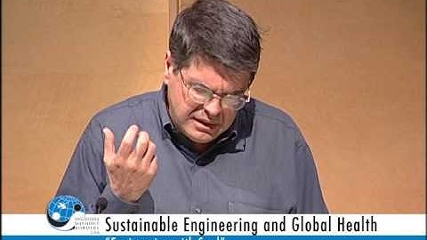 Engineers Without Borders: Engineering with Soul