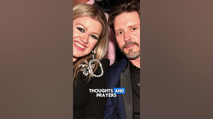 Kelly Clarkson’s Ex-Husband Brandon Blackstock Dies at 48 | Cause of Death Revealed