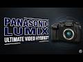 Panasonic Lumix GH5: The Ultimate PC Setup & Streaming Hub Camera!