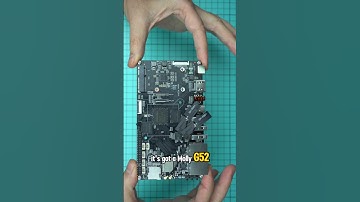 Is KickPi K7 the Best Raspberry Pi Alternative? 16GB + 6TOPS NPU #KickPi #RK3576 #AIDevelopmentBoard