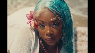 Yena Blue - Concentré (Visualizer Officiel) - Yena Blue