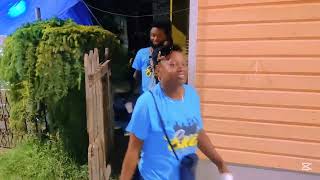 Erei Band Live Private Party Belize City