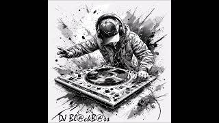 Malz Monday vs Panic Chase - Underground Break (DJ Bl@ckB@ss Mashup &amp; Edit) [EP]