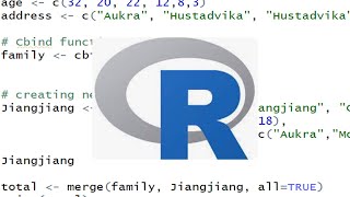 Data analysis RStudio session 211