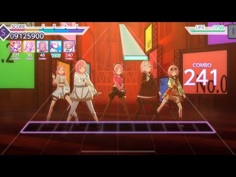 【えむちゃん5人で】チルドレンレコード【プロセカMV】