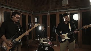 Bowsprit Sail - Fantasi Bahari (Live Session)