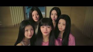 ILLIT (아일릿) ‘Magnetic’ (Rock Version)