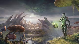 ESO - in search of the Defiler set