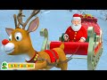 Lonceng Jingle Puisi Natal Dalam Bahasa Inggris untuk Anak-anak