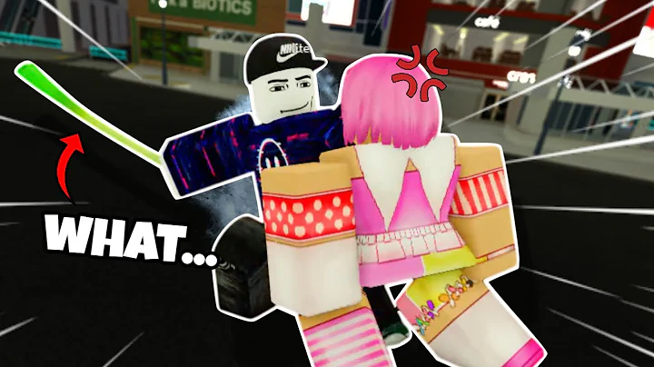 This MIGHT Be the WEIRDEST Battlegrounds Game...