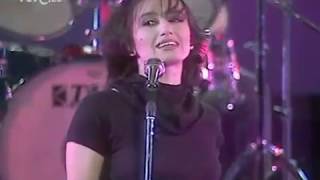 Luz Casal Los Ojos Del Gato Tocata 10041984