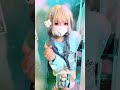 I love you  cosplay  fashion anime animecosplay tiktok cute shorts