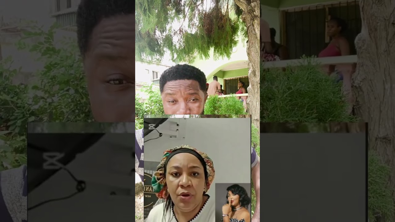 I pity the man that husband his sh@mel€ss woman 