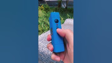 Self-Defense Electric Shock Tool - Stay Safe Anywhere!