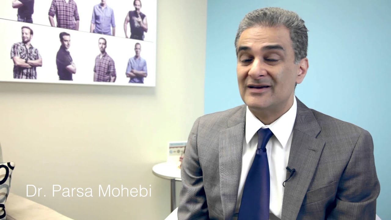 Gray Hair – Can I get a FUE Hair Transplant?