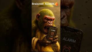 Download Lagu Crazy Brainrot Alarm You Never Seen #brainrot #memes #shortfeed #alarm  #viralmemes MP3