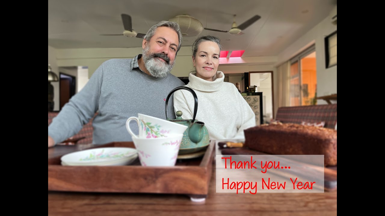 New Year Message by Elisabeth Faure, Representative and Country Director for WFP in India