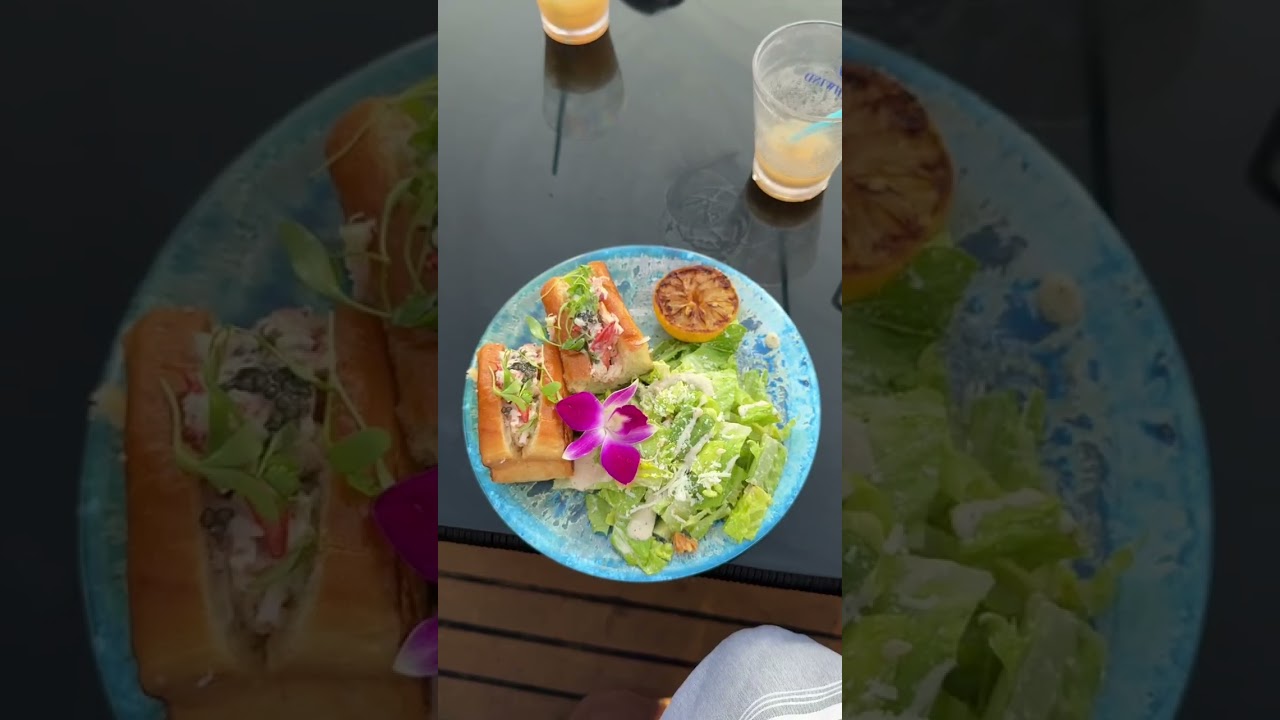 The Northwind Experience at the California Yacht Club