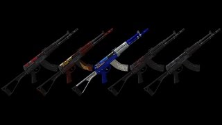 CSO2 AEK971 eagle