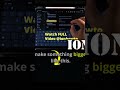 iPad Pro M5 Copy Paste Using Gestures Part 1
