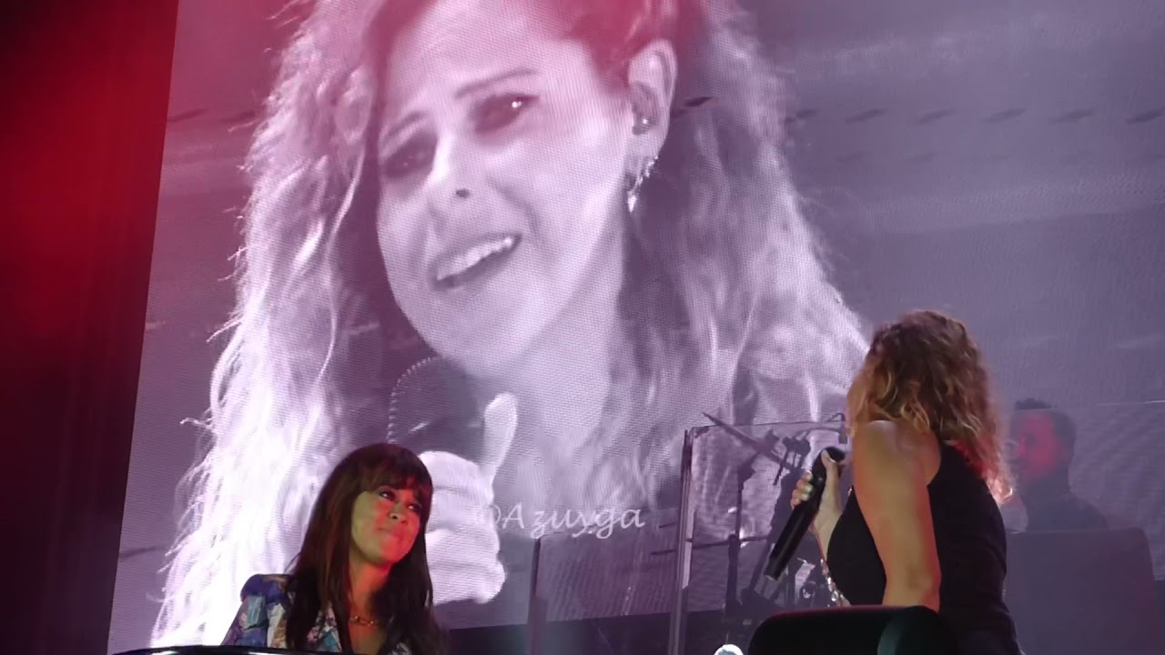 Vanesa Martín sevilla 25-09-2021 @azuyga arráncame con Pastora soler