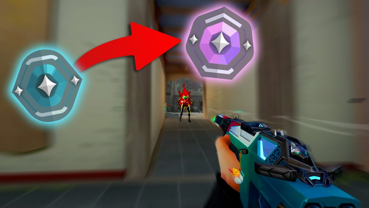 Playing with Confidence in Valorant (RADIANT COACHING)