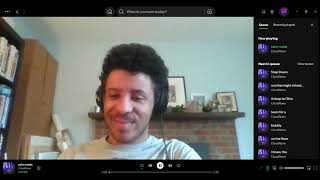 CloudNone - Lost Tapes (MIXTAPE REACTION)