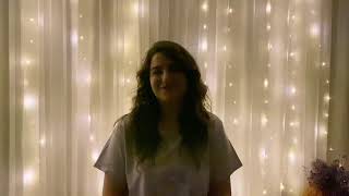 Şebnem Ferah - Sil Baştan (Cover)✨