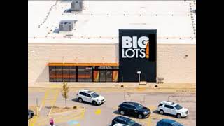 Liam’s Store Now Opening At Former Big Lots in Mount Pleasant, PA.