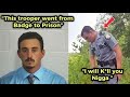 Racist State Trooper Gets Fired, Sued, and Sentenced to 5 years in PRISON!