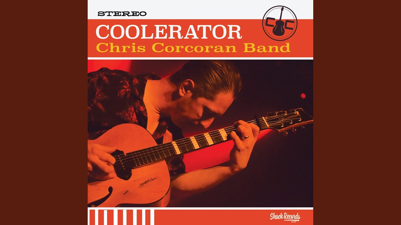 Coolerator