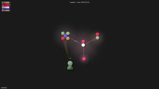 rxi/microui - Gource visualisation