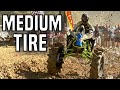 Medium tire ATV/UTV bounty hole at Fall Bash 2024 | Busco Beach ATV Park