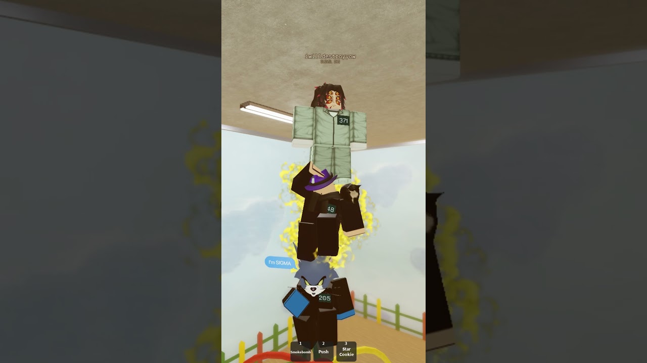 Купил себе VIP в | INK GAME  