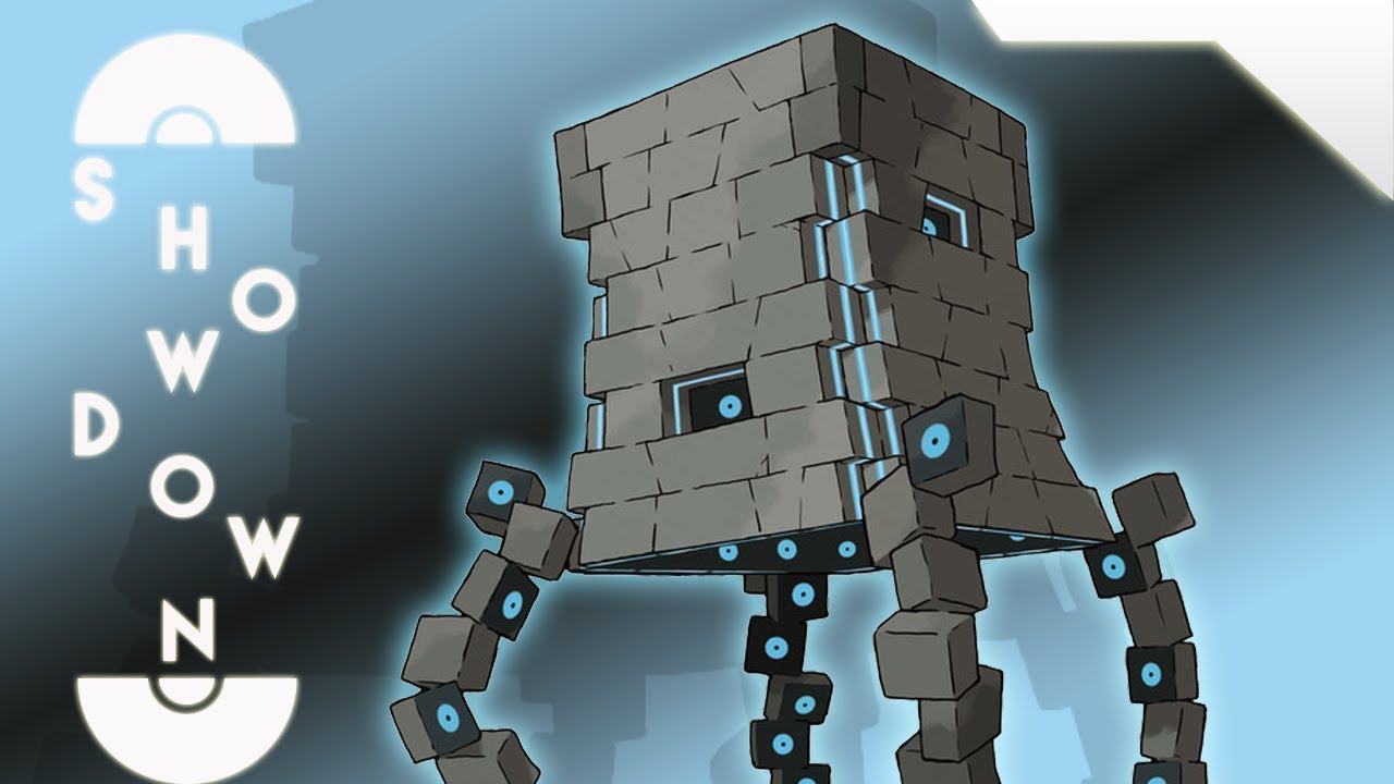 [USUM OU] Get Gyro Squared!