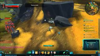 Honeycocaine, Stockhd, And Pusionha, Wildstar Mine Botters