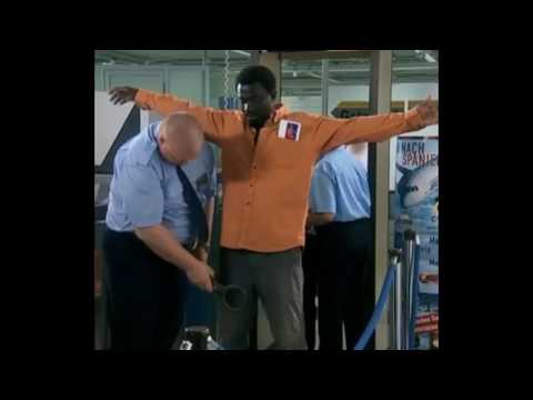 🔴 SECURITY CONTROL - Το μεγάλο χουνέρι