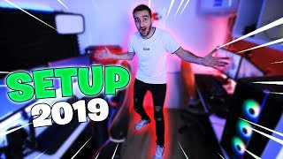 PIKASHOUTE SETUP 2019...