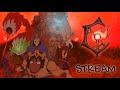Mc Pretzel, Coffee, And Wooden Sign Attempt To Beat Terraria Calamity Mod | Episode 10