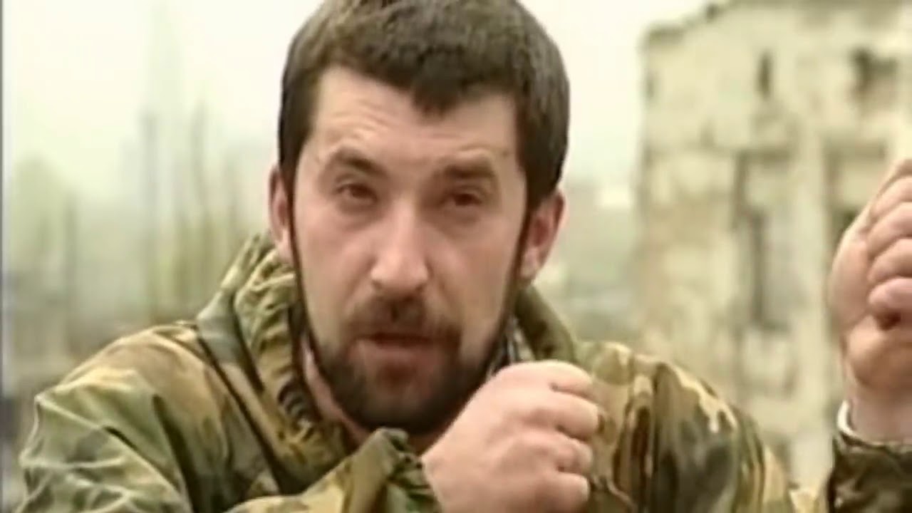 «Как я поехал на войну» - YouTube