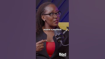 Intrapreneurship and its dynamics. #intrapreneurs #theboldpathpodcast