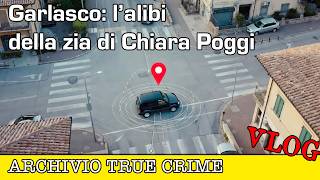 Download Lagu Garlasco: cosa raccontano i documenti sull'alibi di Maria Rosa Poggi | ARCHIVIO TRUE CRIME VLOG MP3