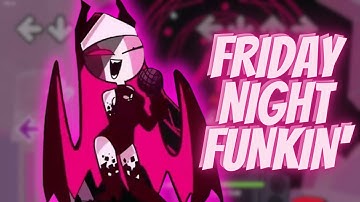 Friday Night Funkin