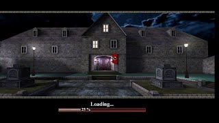 TRAITOR   (mision  1)