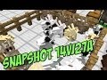 Minecraft 1.8: Snapshot 14w27a Rabbits,